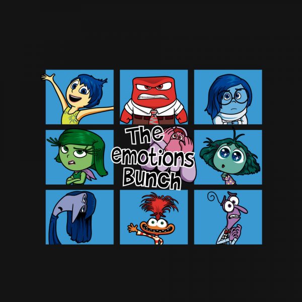The Emotions Bunch - Image 4