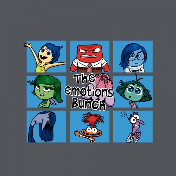 The Emotions Bunch - Image 14