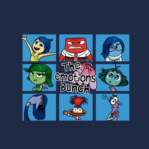 The Emotions Bunch - Image 9