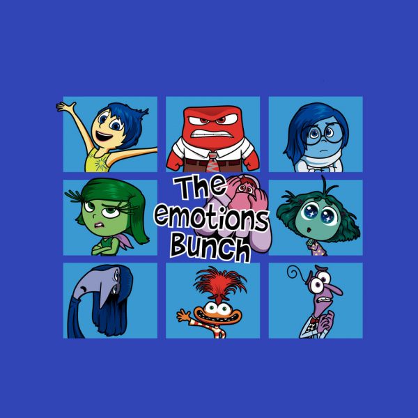 The Emotions Bunch - Image 19