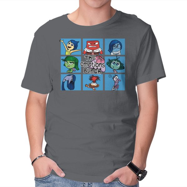 The Emotions Bunch - Image 11