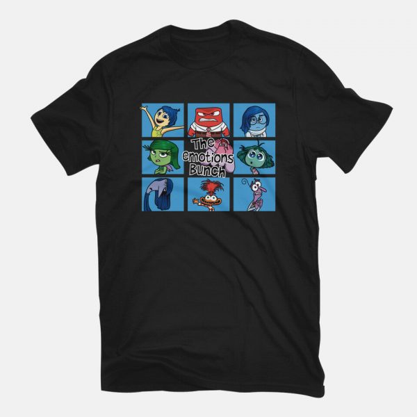 The Emotions Bunch - Image 3
