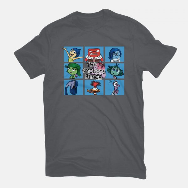 The Emotions Bunch - Image 13
