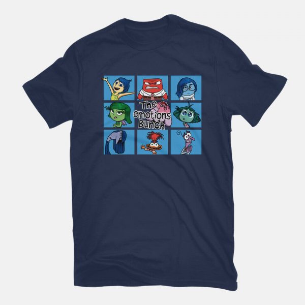 The Emotions Bunch - Image 8