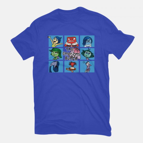 The Emotions Bunch - Image 18
