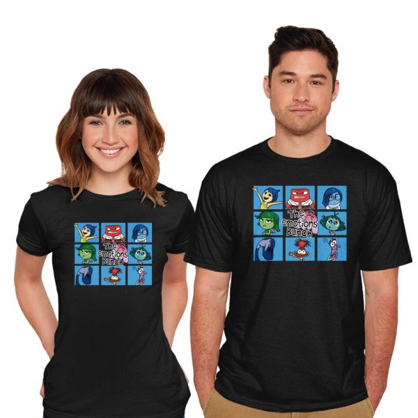 The Emotions Bunch - Image 5