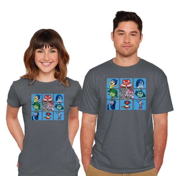 The Emotions Bunch - Image 15