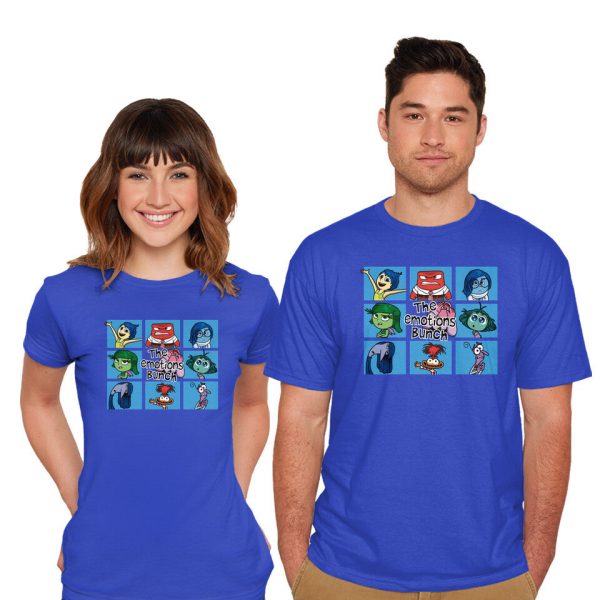 The Emotions Bunch - Image 20