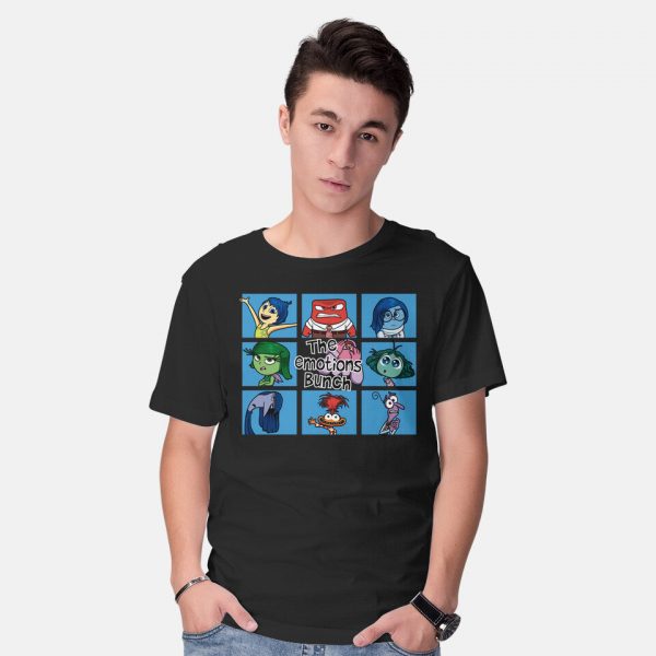 The Emotions Bunch - Image 2
