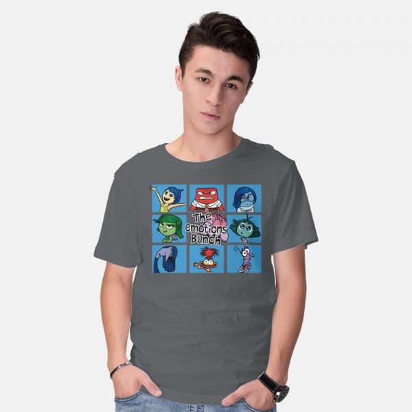 The Emotions Bunch - Image 12