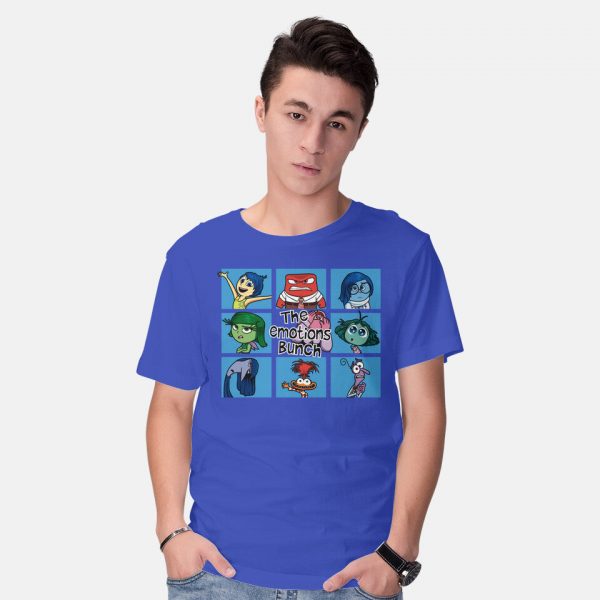 The Emotions Bunch - Image 17