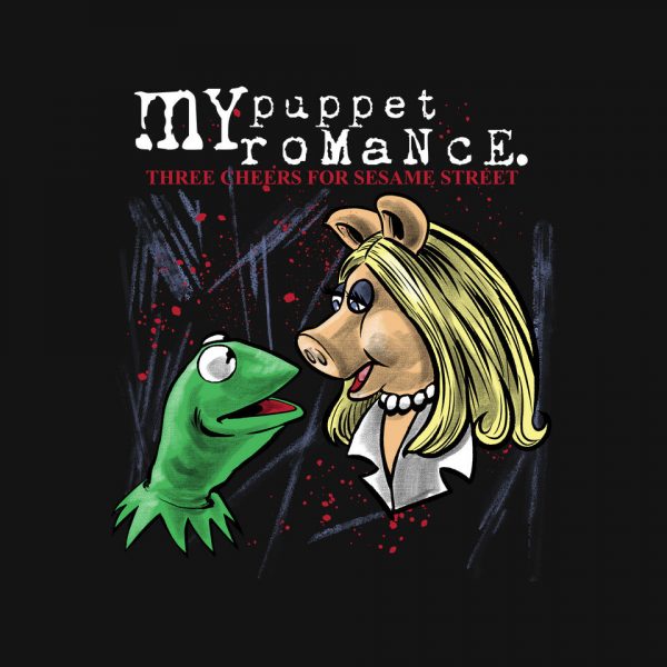 My Puppet Romance - Image 4