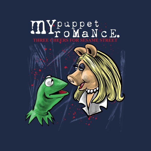My Puppet Romance - Image 9
