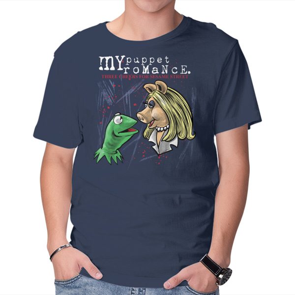 My Puppet Romance - Image 6