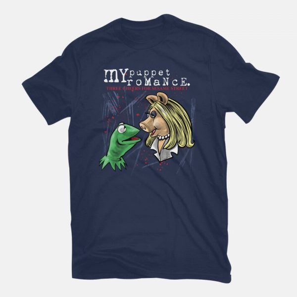 My Puppet Romance - Image 8