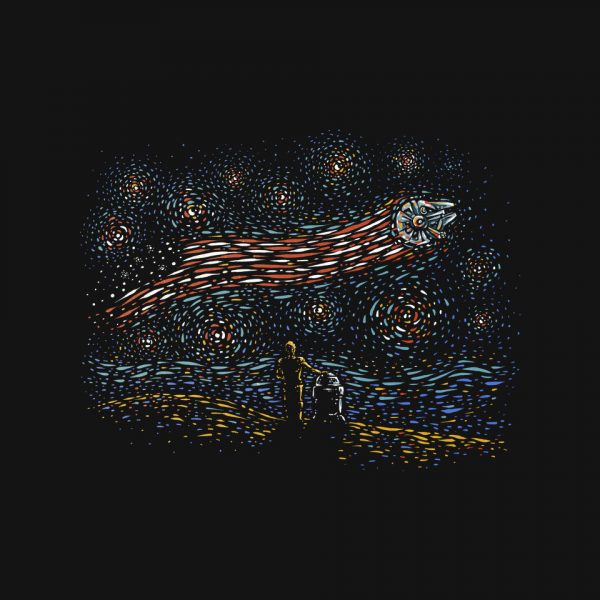 Patriotic Droids - Image 4