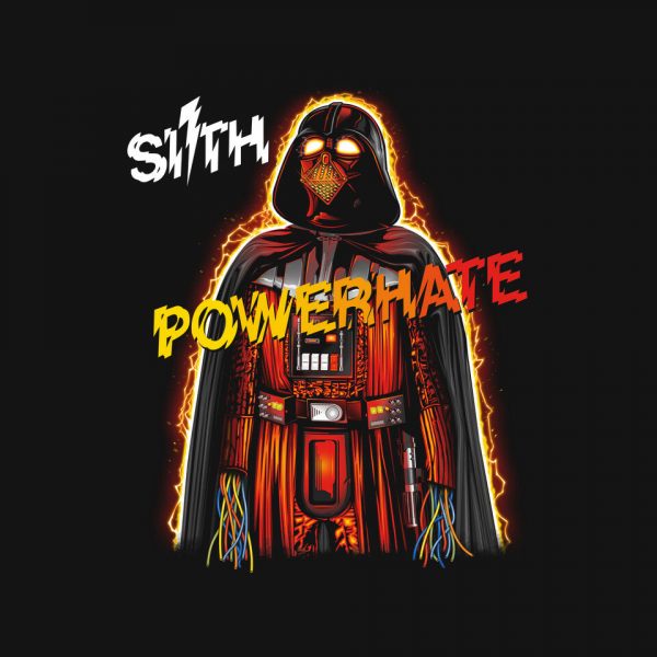 Powerhate - Image 4