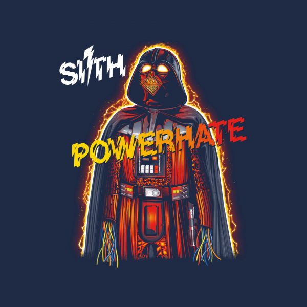 Powerhate - Image 9