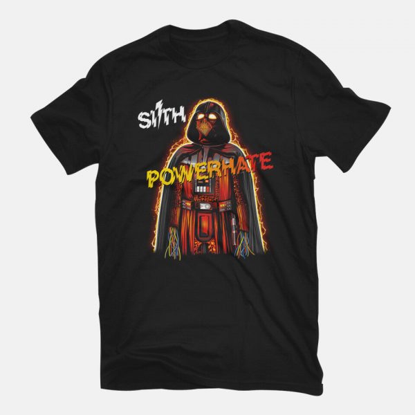 Powerhate - Image 3