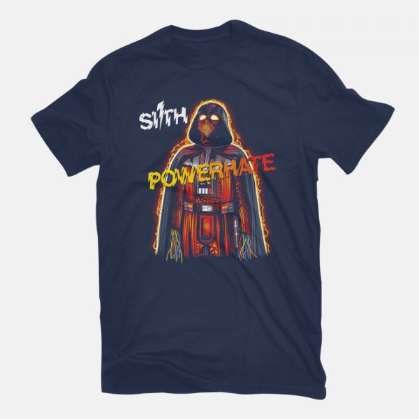 Powerhate - Image 8