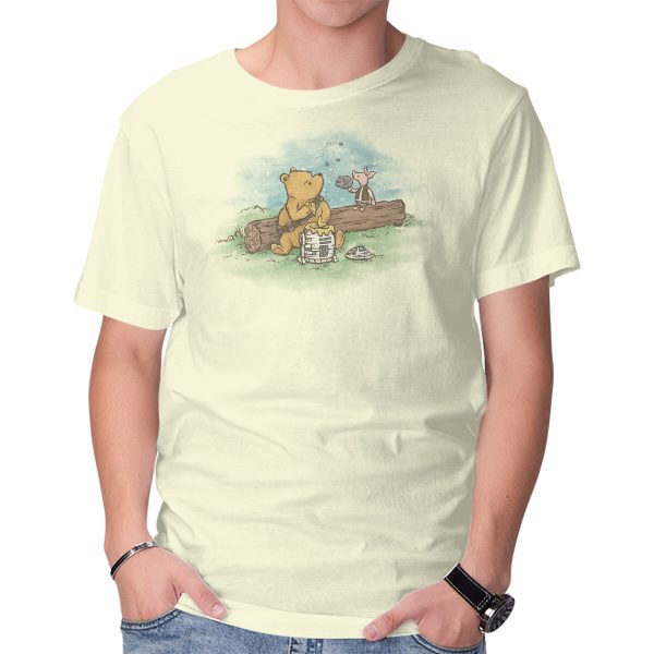 Wookiee The Pooh - Image 11