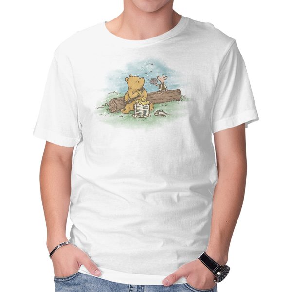 Wookiee The Pooh - Image 6