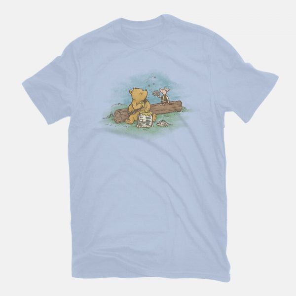 Wookiee The Pooh - Image 3