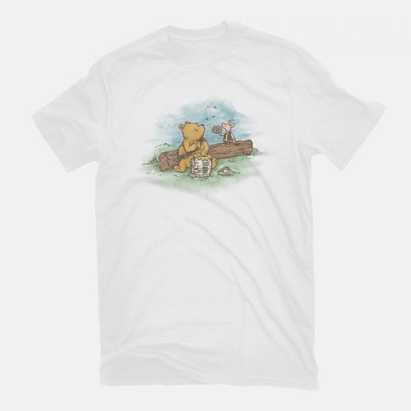 Wookiee The Pooh - Image 8