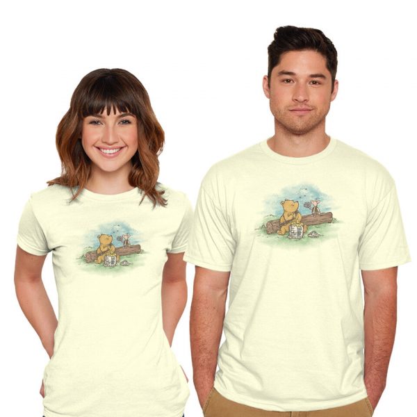 Wookiee The Pooh - Image 15