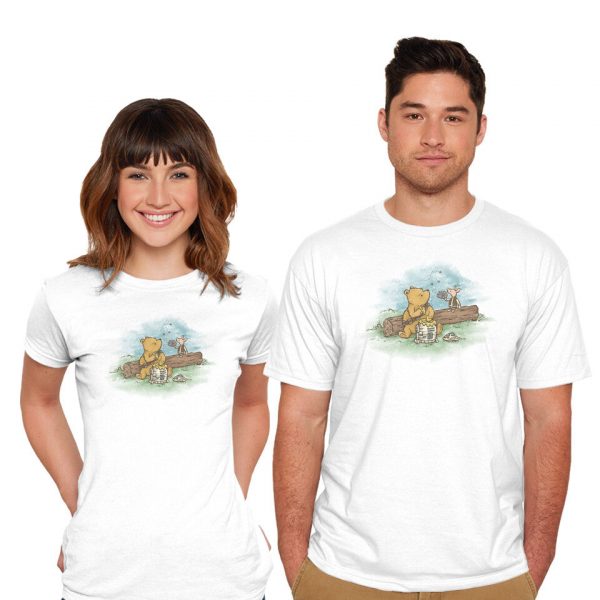 Wookiee The Pooh - Image 10