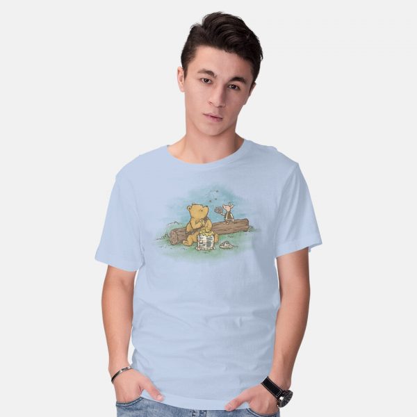 Wookiee The Pooh - Image 2