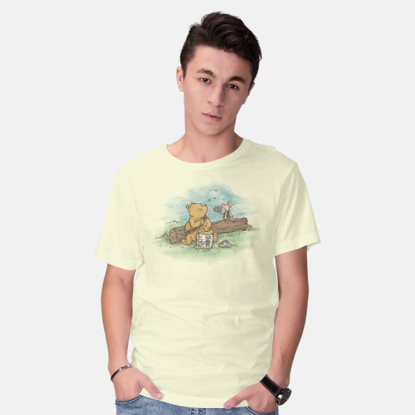 Wookiee The Pooh - Image 12