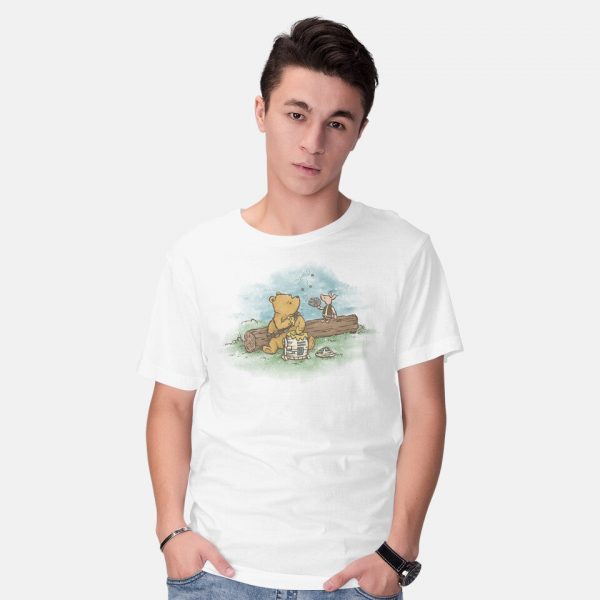 Wookiee The Pooh - Image 7