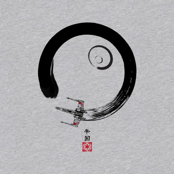 Red Five Enso - Image 16