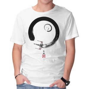 Red Five Enso