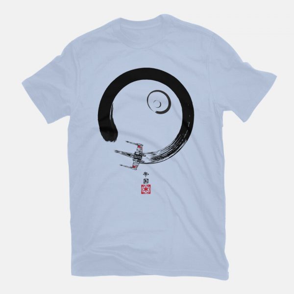 Red Five Enso - Image 7