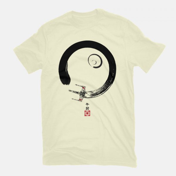 Red Five Enso - Image 11