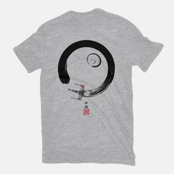 Red Five Enso - Image 15