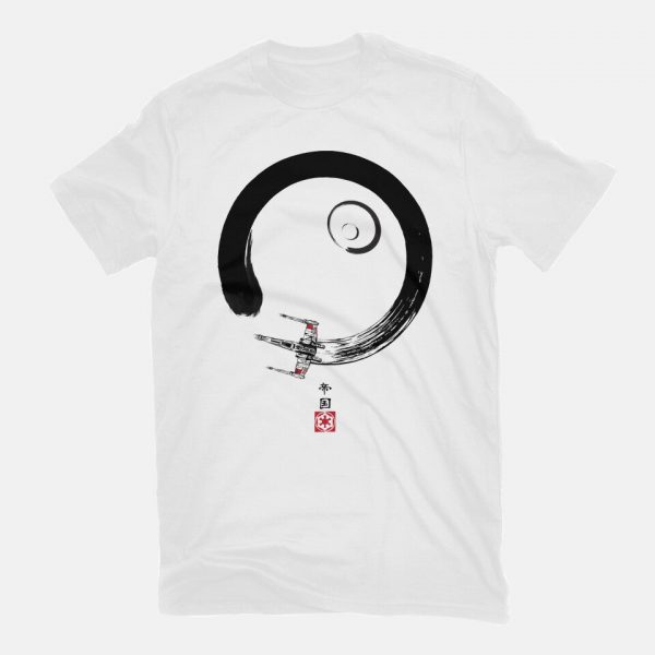 Red Five Enso - Image 3