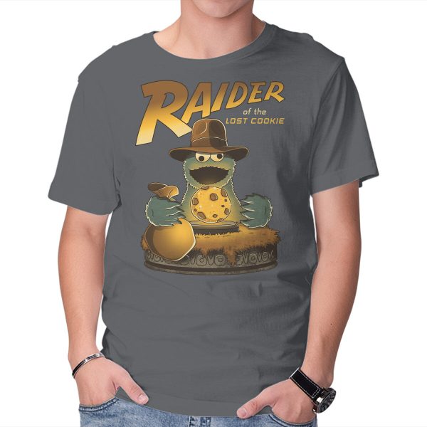 Raider Of The Lost Cookie - Image 9