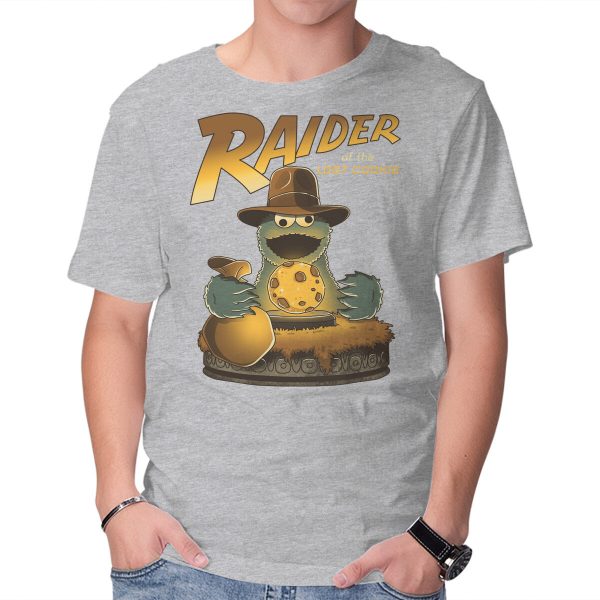 Raider Of The Lost Cookie - Image 13