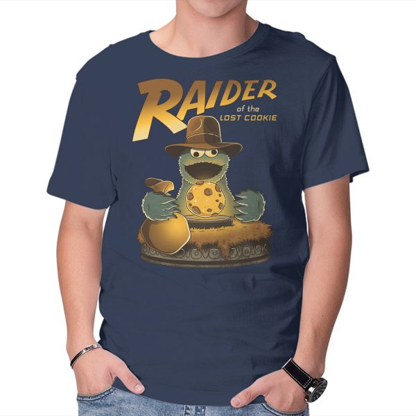 Raider Of The Lost Cookie - Image 5