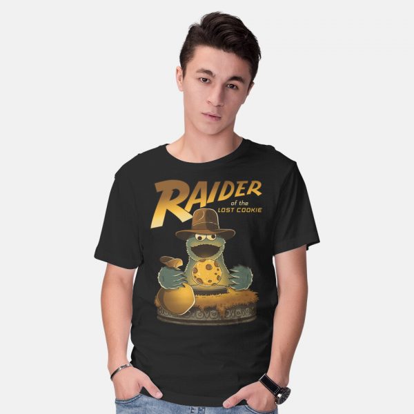 Raider Of The Lost Cookie - Image 2