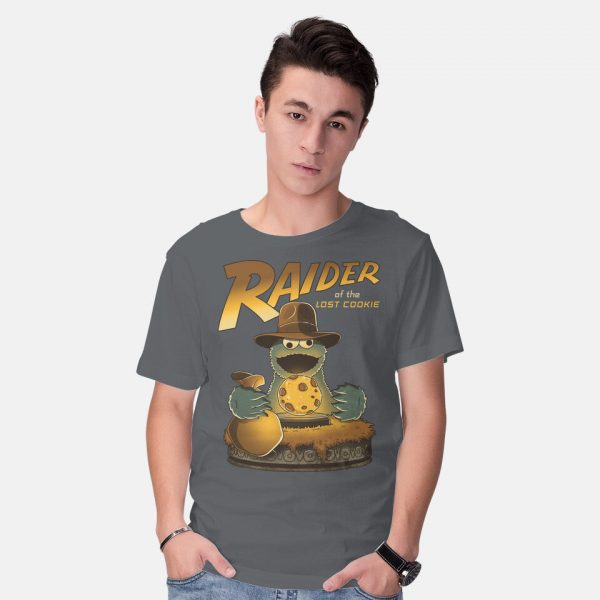 Raider Of The Lost Cookie - Image 10