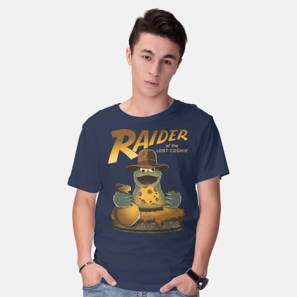 Raider Of The Lost Cookie - Image 6