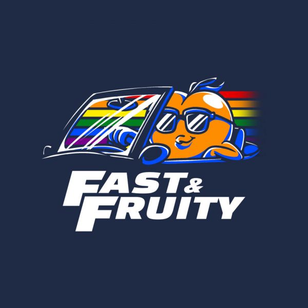 Fast And Fruity - Image 8