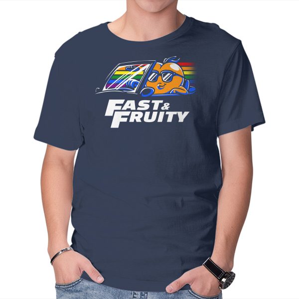 Fast And Fruity - Image 5