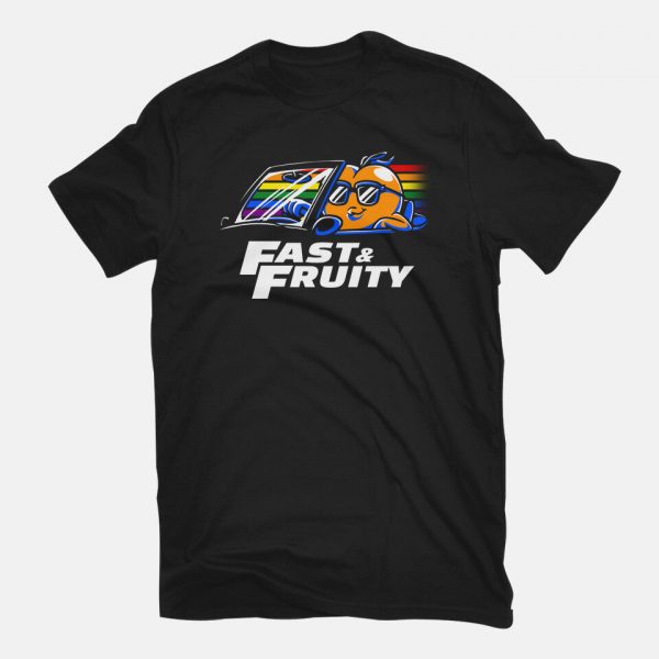 Fast And Fruity - Image 3