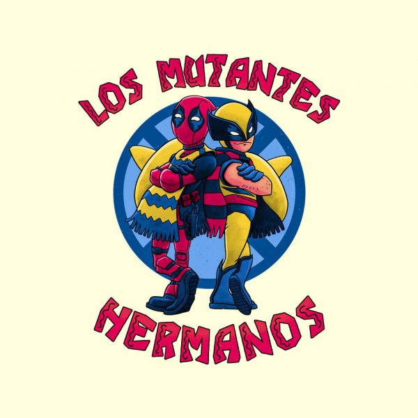Los Mutantes Hermanos - Image 12