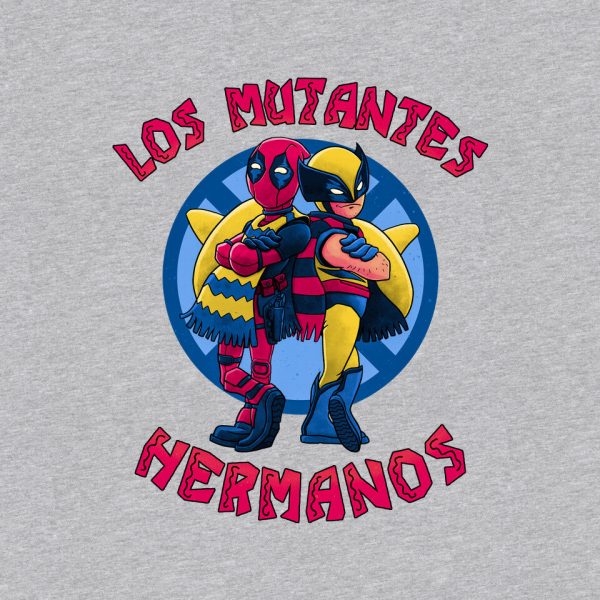 Los Mutantes Hermanos - Image 16